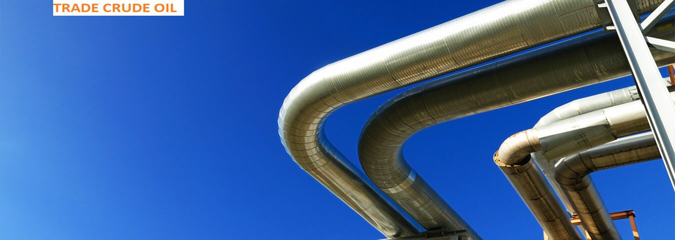 oil pipe